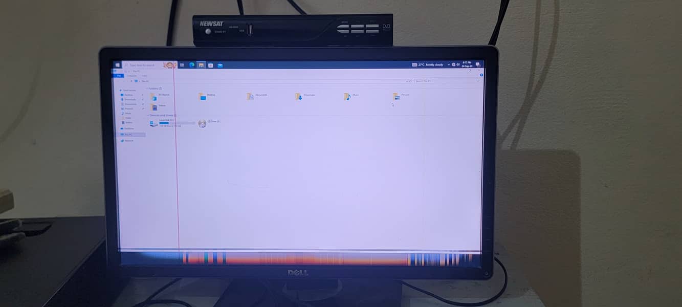 Dell Monitor P2214hb (IPS) 2