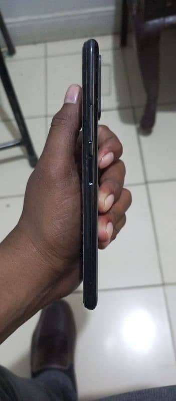 Infinix note 7 lite 1