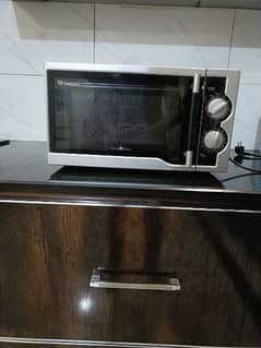 Dawlance microwave oven 0