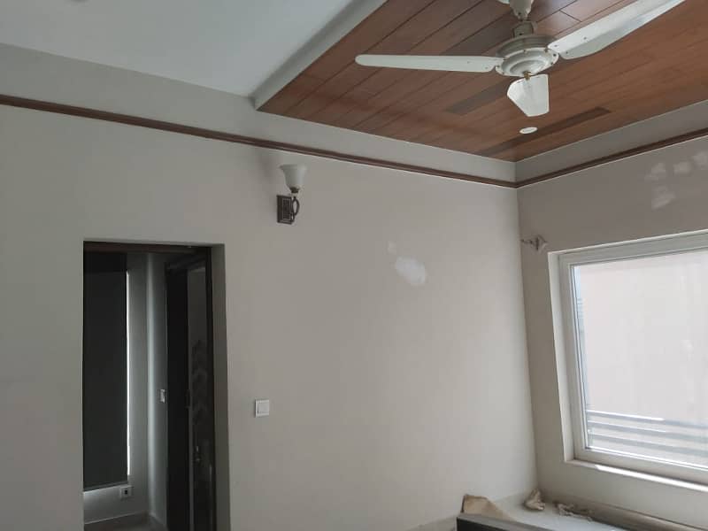 Sector: A , 10 Marla House for Rent Basement Wala Bahria enclave Islamabad 5