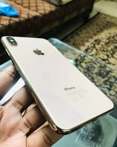 iPhone XS Max 512gb pta approved