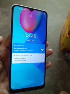 Vivo y20 4/64gb pta Approved