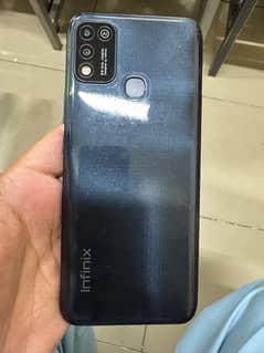 infinix