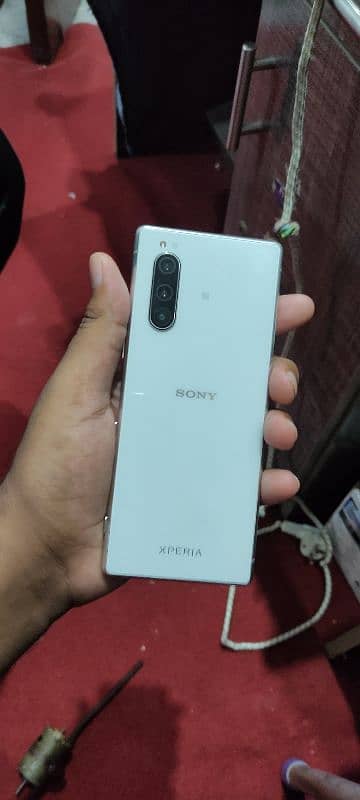 sony xperia 5 1