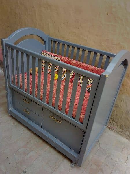 Baby cart/bed 3