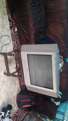 Sony TV Original halat me for sale