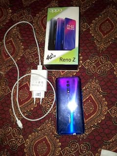 oppo Reno z 8/128