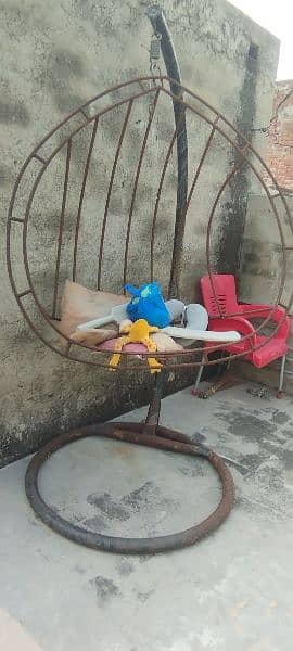 Outdoor Sewing Jhola 0