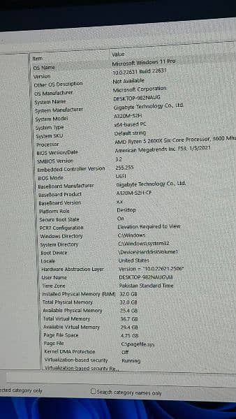 AMD RYZEN 5 2600X Six-Core Processor 9