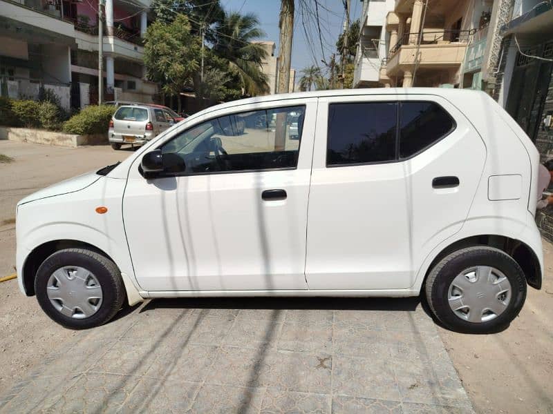 Suzuki Alto 2021 2