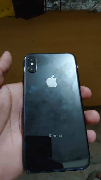 iphone x non pta 64gb 2