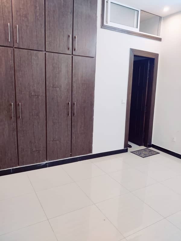 7 Marla Brand New condition Ground Portion Available for Rent in Bahria town phase 8 Rawalpindi 5