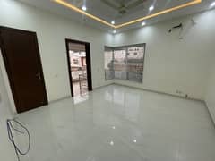 Sector, C , 1 Kanal Upper Portion For Rent Bahria Enclave Islamabad