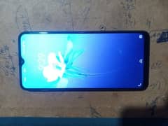 10/10 condition cell# 03164563621 (Vivo y15c)