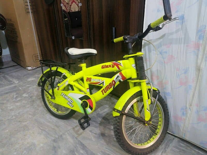 bicycle suitable for 7 to 12 years old kids 0