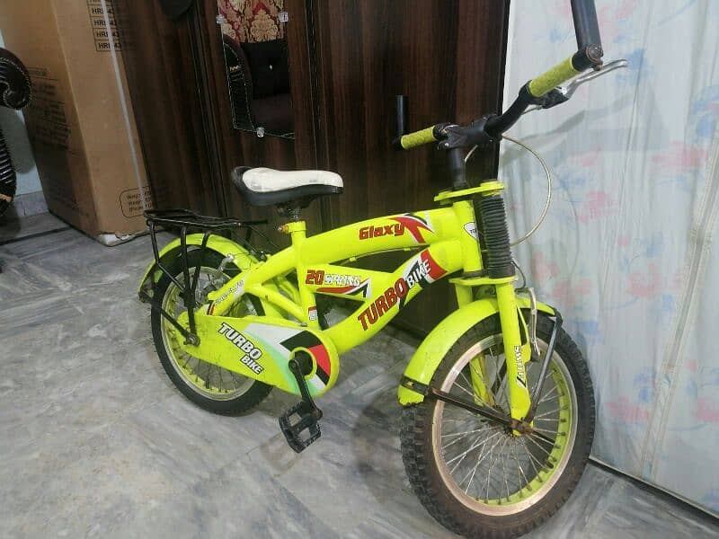 bicycle suitable for 7 to 12 years old kids 1