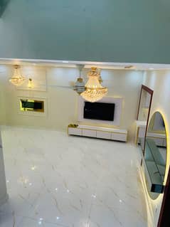 Sector, H 5 Marla Brend New House VIP For Sale Bahria Enclave Islamabad 0