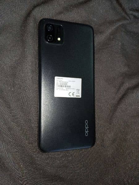 OPPO A16k Exchange possibe 1