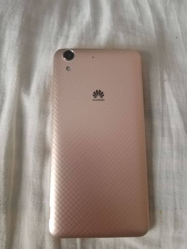 03145118201 Huawei y17 2gb 16gb just mobile 4