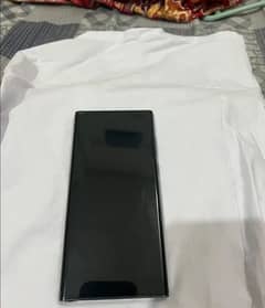 Samsung Galaxy s22 Ultra full box