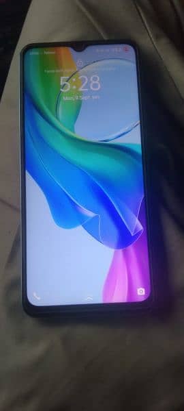 vivo Y03 for sell condition 10 by 10 5