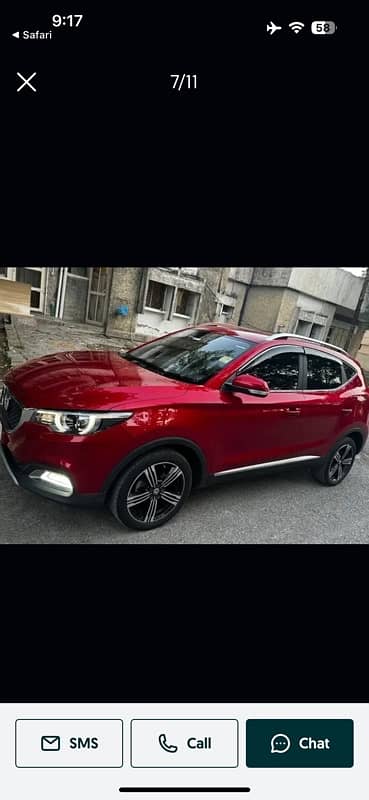 MG ZS 2021 1