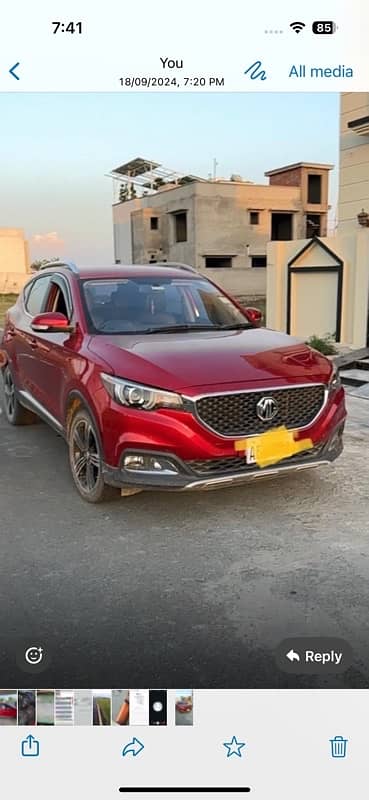 MG ZS 2021 3