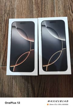 Iphone 16 Pro Max Pin pack