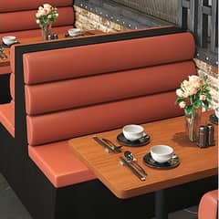 Restaurant furniture/hotel table/dining table/chairs/Cafe furniture