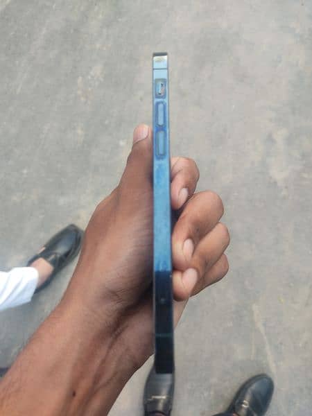 iPhone 12 pro 256 GB factory unlock 5