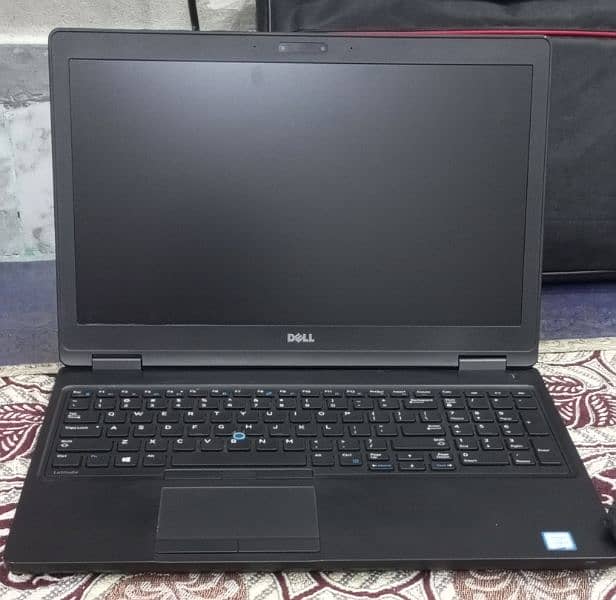 Dell Latitude 15 5580 best social & gaming  laptop at cheap rate 2