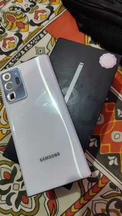 note 20 ultra