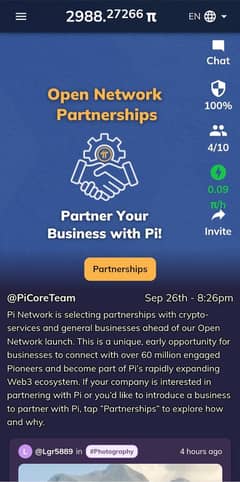 Pi Network