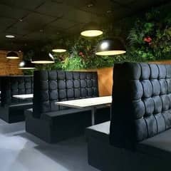 Restaurant furniture/hotel table/dining table/chairs/Cafe furniture 0