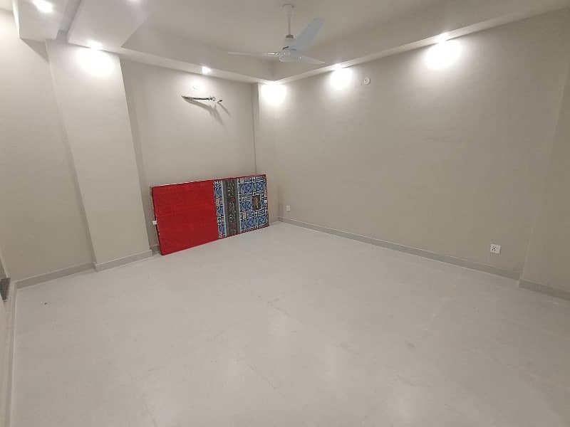 KHAYBAN E AMIN Block A Brand New 2 Bed Furnish Room Rent 25000. 3