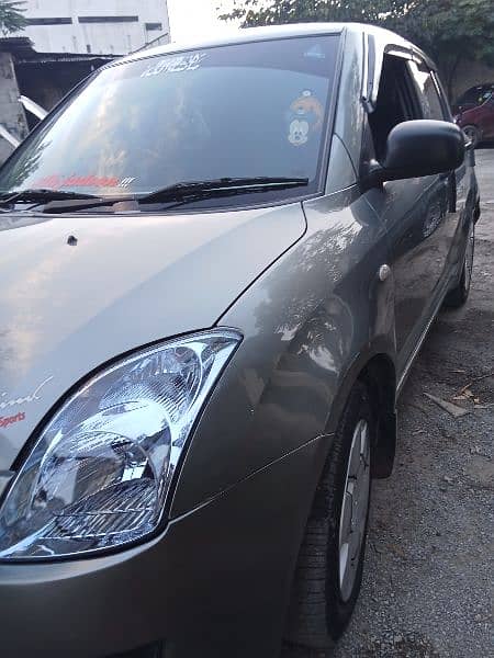 Suzuki Swift 2013 2