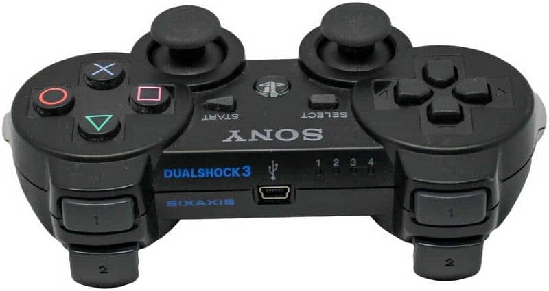 game controller Sony company munasib price My miljay ga 2