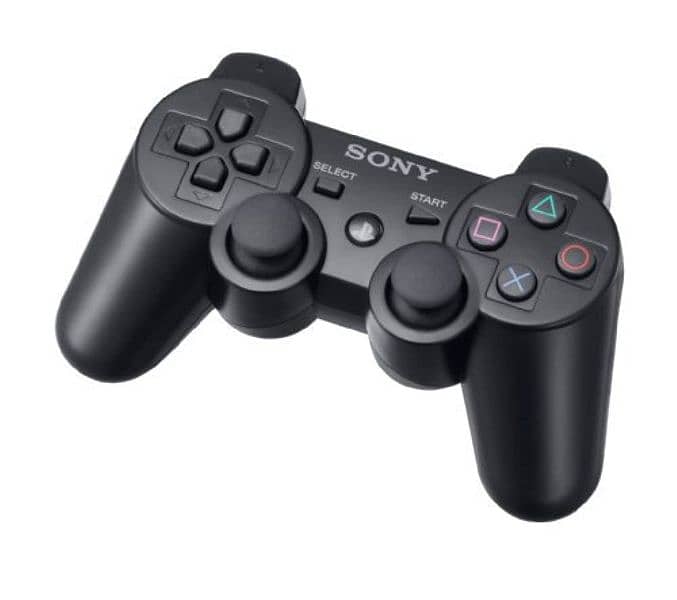 game controller Sony company munasib price My miljay ga 3