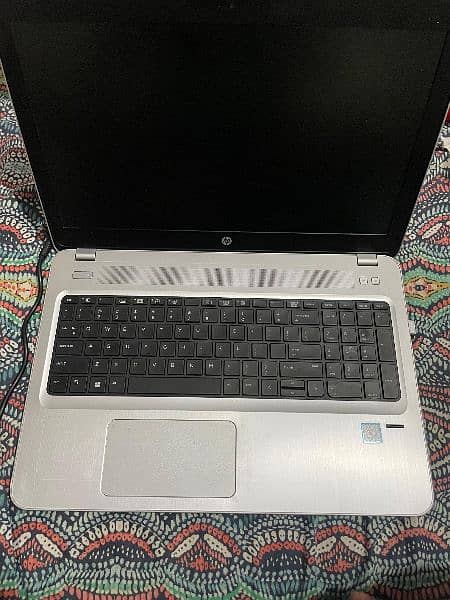 HP PROBOOK 450 G4 i7  7th Generation 1