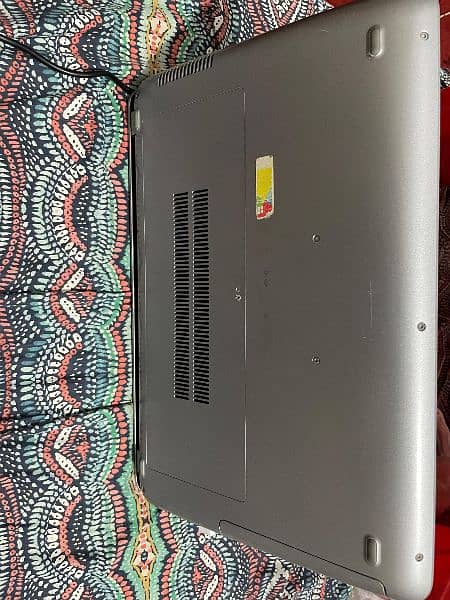 HP PROBOOK 450 G4 i7  7th Generation 4