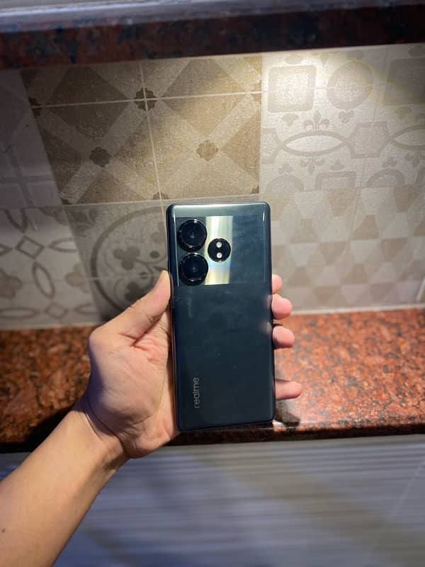 Realme GT Neo 6  12+ 256GB Non PTA 1