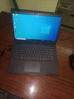 Dell Latitude 3410