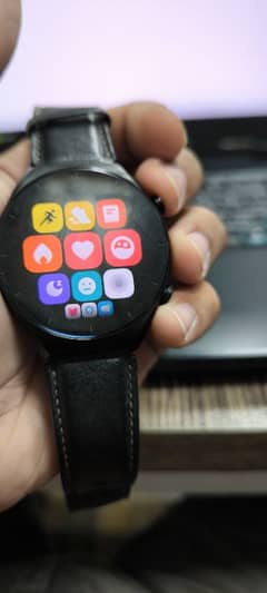 xiaomi watch s1 0