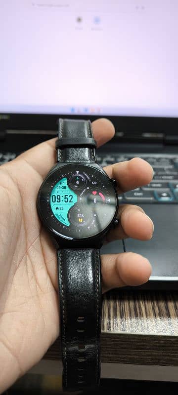 xiaomi watch s1 2