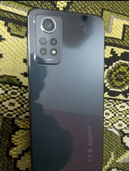 Redmi note 12 pro 8/256 2