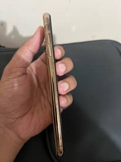 Iphone xs max 256 GB PTA Approved