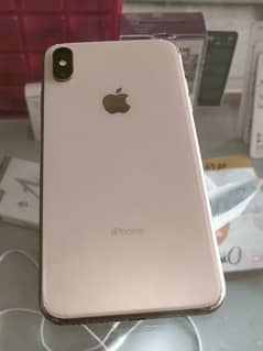 Apple Iphone xs max