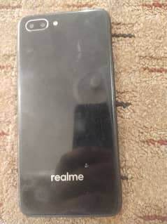 realme C1