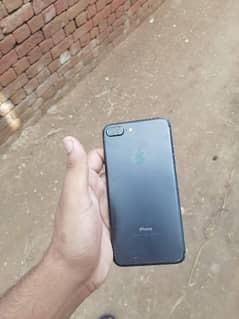 iphone 7 plus 128 gb PTA proved