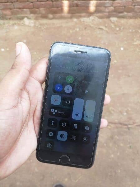 iphone 7 plus 128 gb PTA proved 2